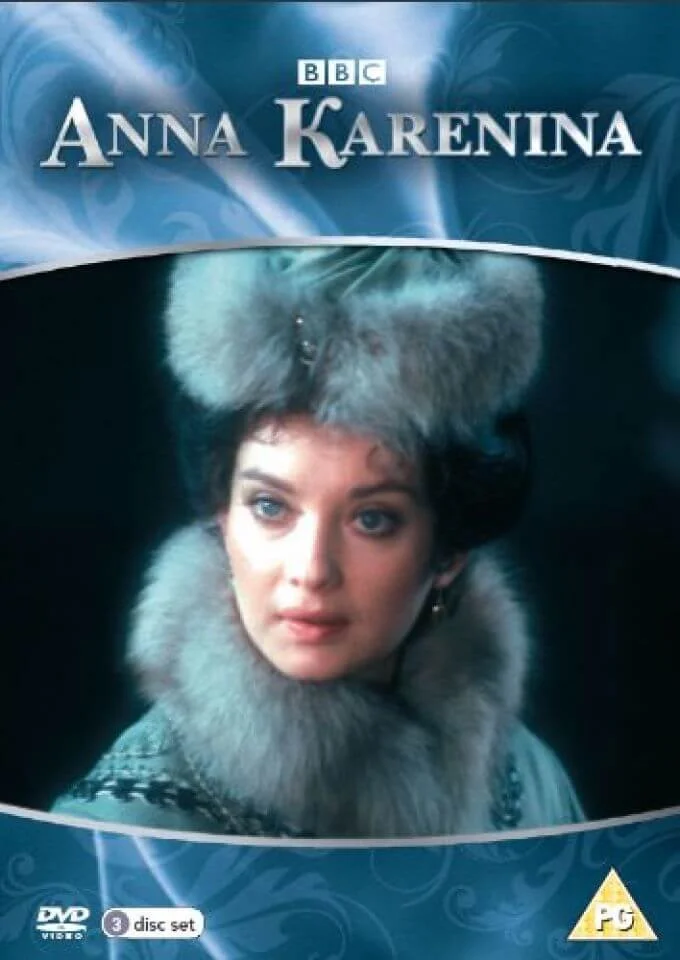 Anna Karenina Afbeelding 1