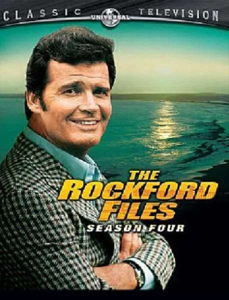The Rockford Files - Seizoen 4 Afbeelding 1