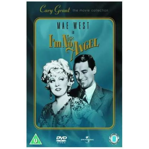 Im No Angel Afbeelding 1