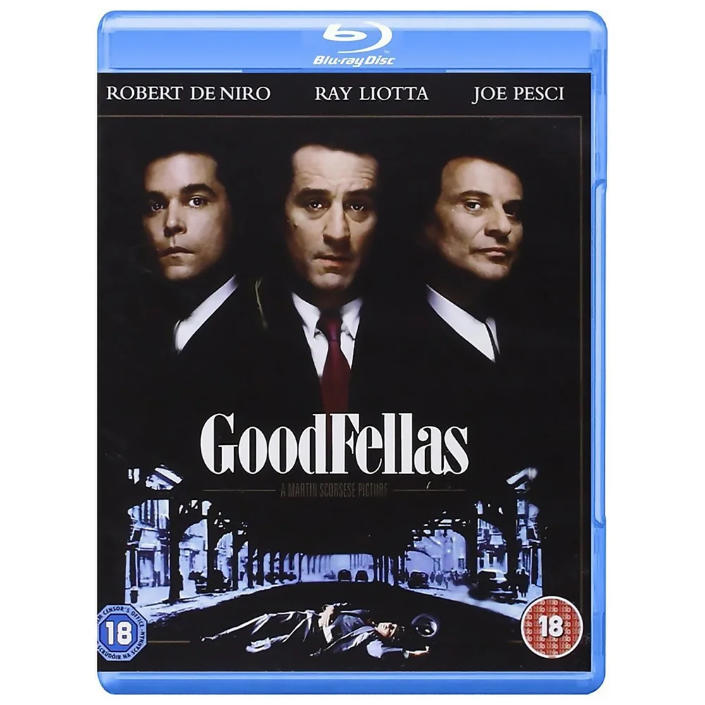 Goodfellas Afbeelding 1