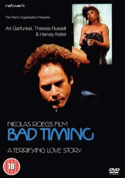 Bad Timing Afbeelding 1