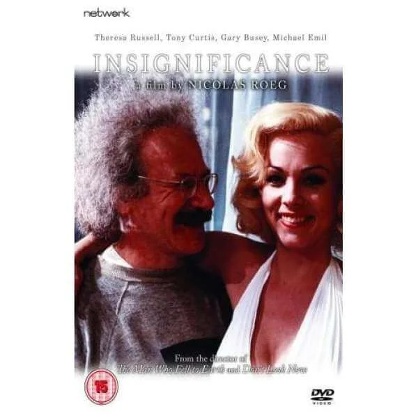 Insignificance Afbeelding 1