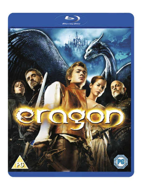 Eragon Afbeelding 1