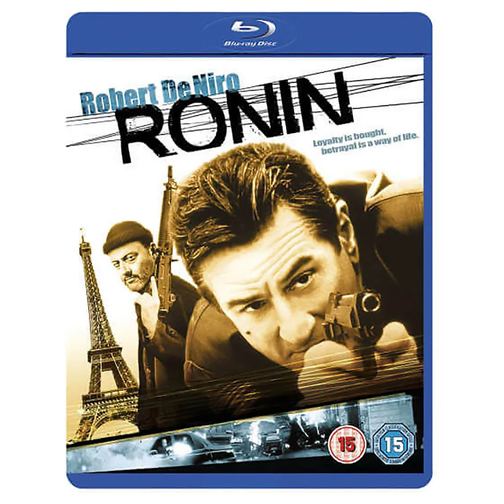 Ronin Afbeelding 1