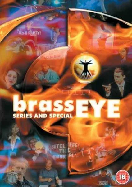 Brass Eye Afbeelding 1