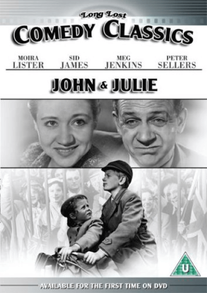 John And Julie Afbeelding 1