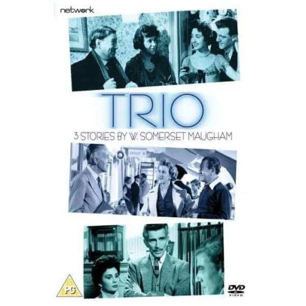 Trio Afbeelding 1
