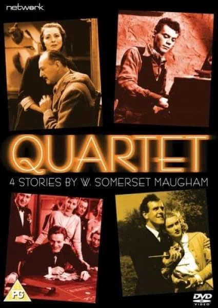 Quartet Afbeelding 1