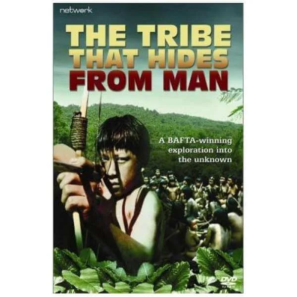 The Tribe That Hides From Man Afbeelding 1