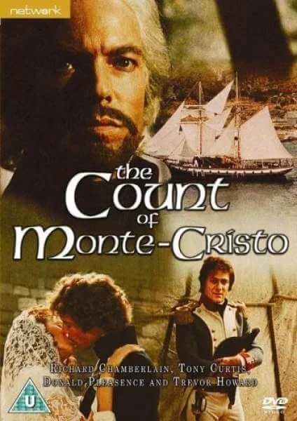 The Count Of Monte Cristo Afbeelding 1