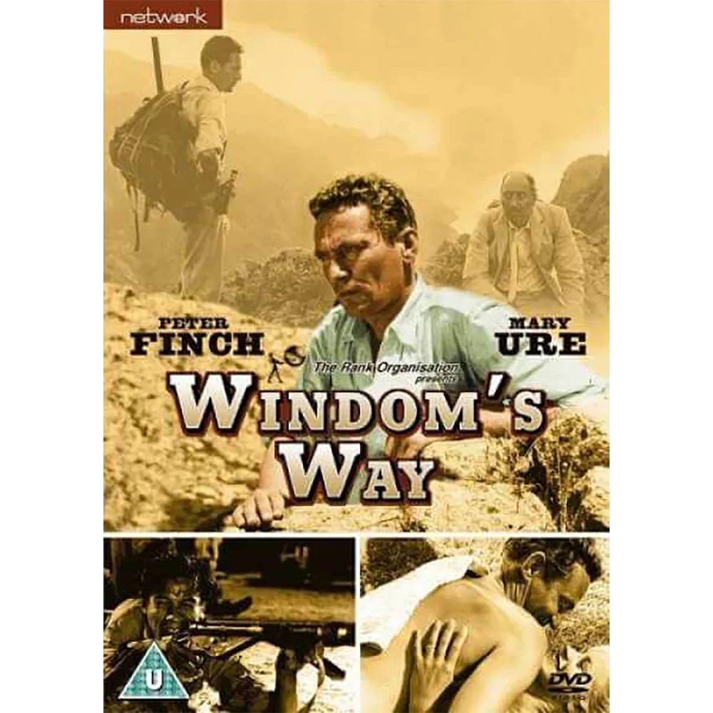 Windom's Way Afbeelding 1