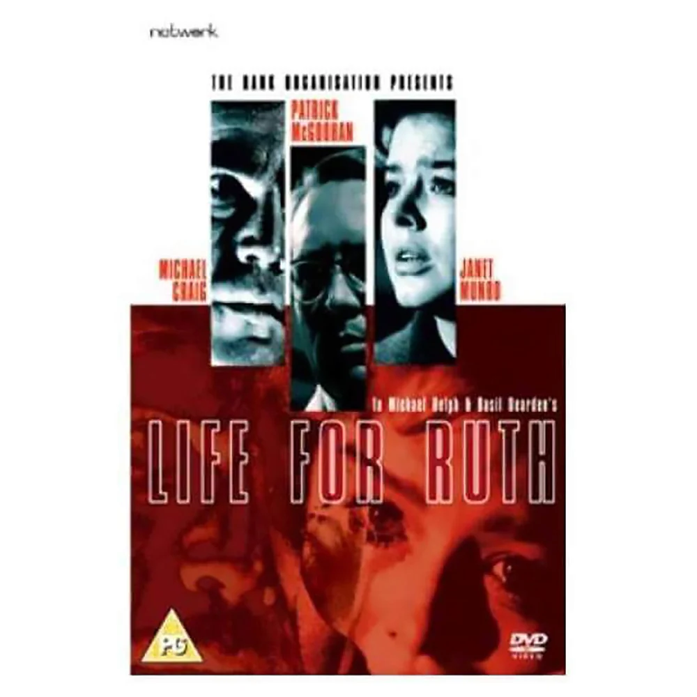 Life For Ruth Afbeelding 1
