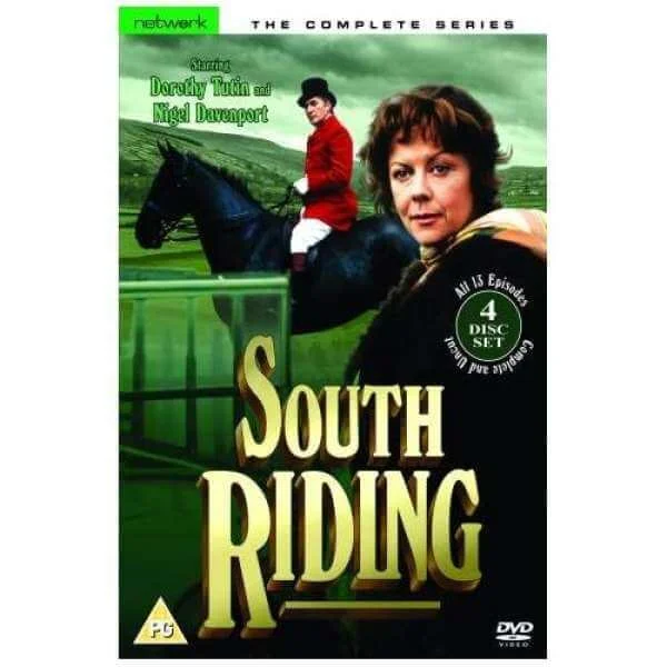 South Riding Afbeelding 1
