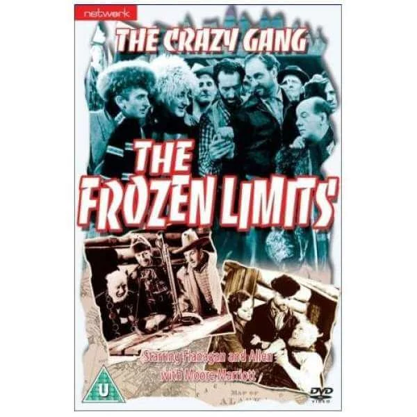 The Frozen Limits Afbeelding 1