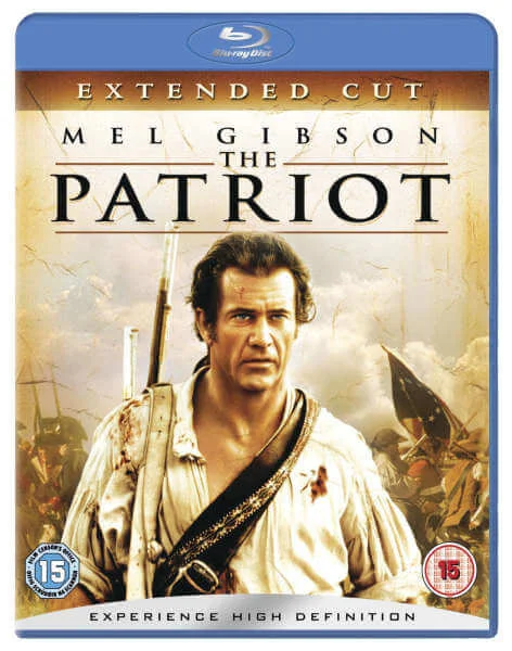 The Patriot (2000) Afbeelding 1