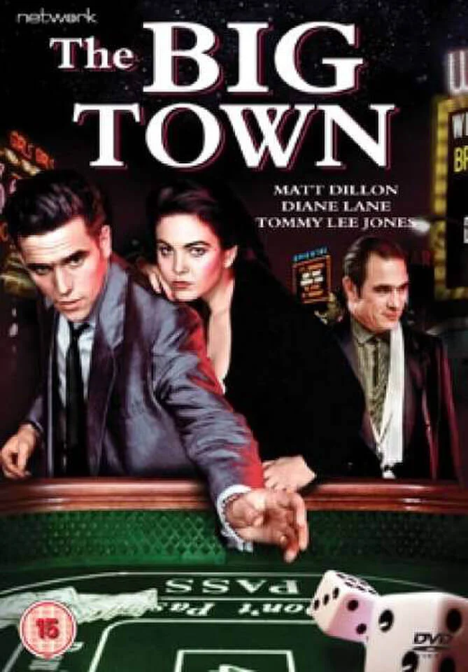 Big Town Afbeelding 1