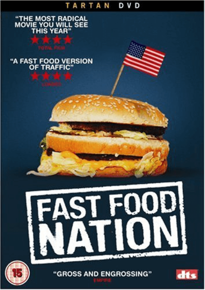 Fast Food Nation Afbeelding 1