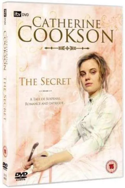 Catherine Cookson - The Secret Afbeelding 1