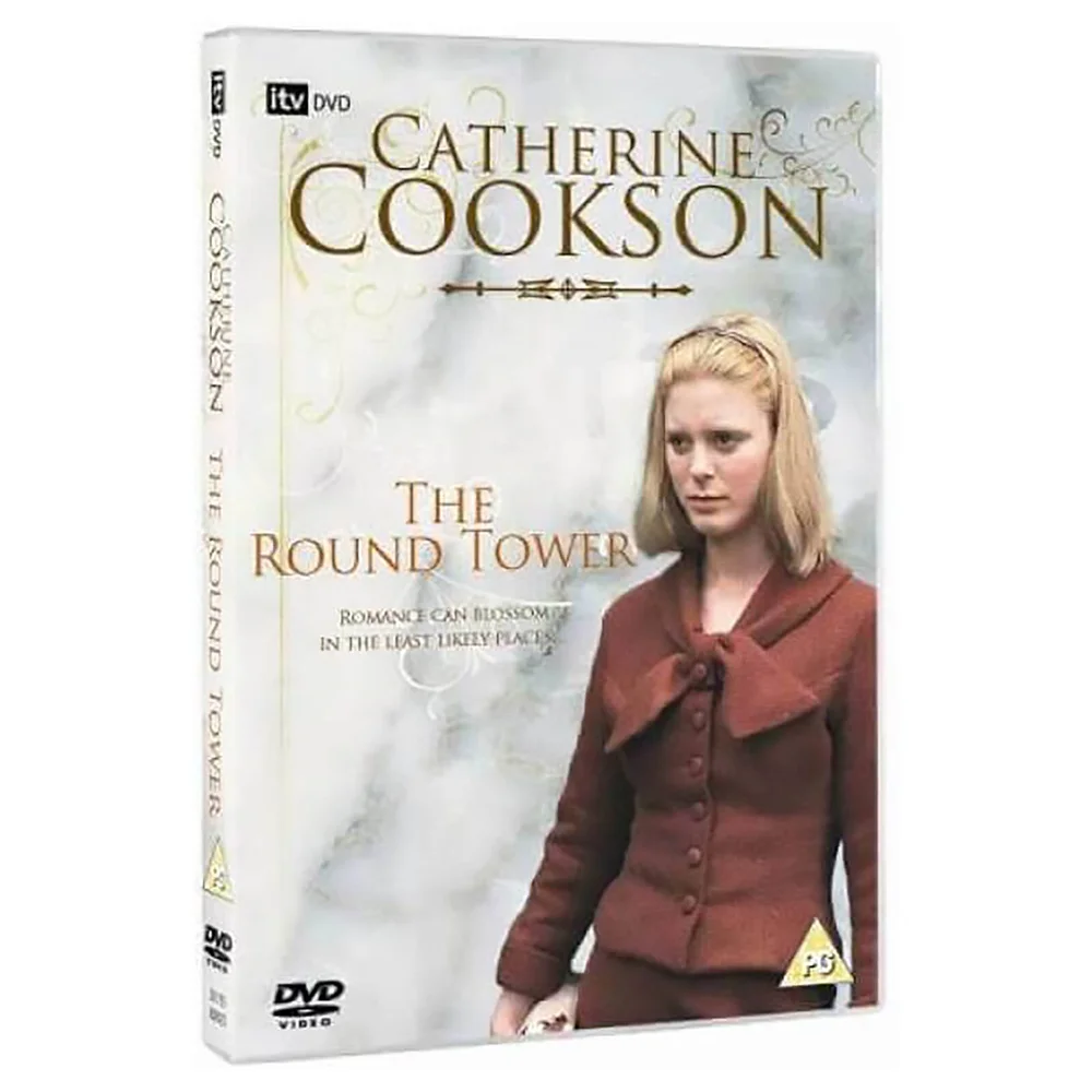 Catherine Cookson - The Round Tower Afbeelding 1