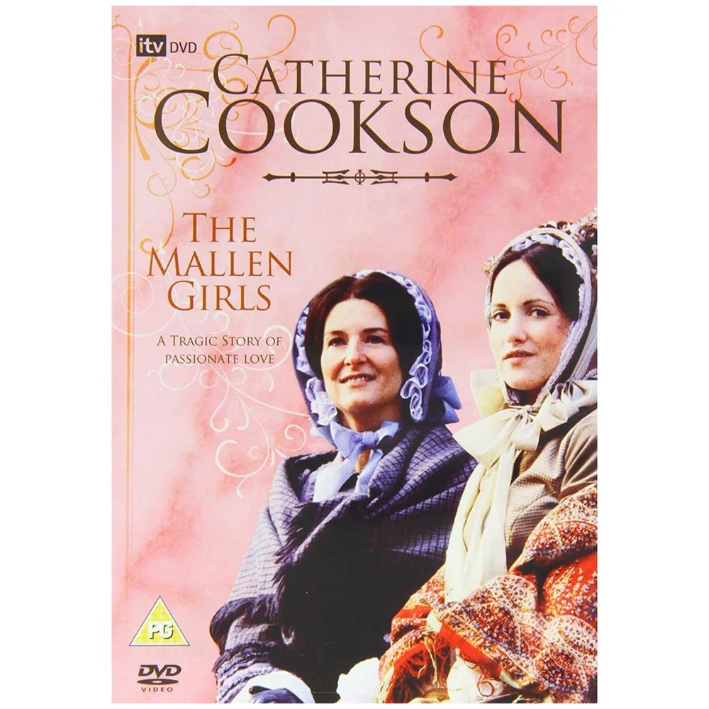 Catherine Cookson: The Mallen Girls Afbeelding 1