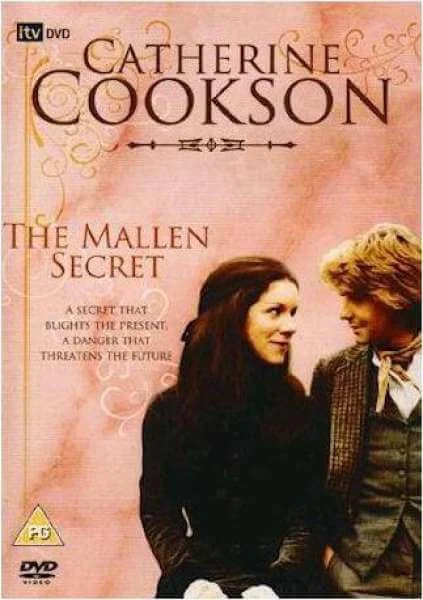 Carine Cookson - The Mallen Secret Afbeelding 1