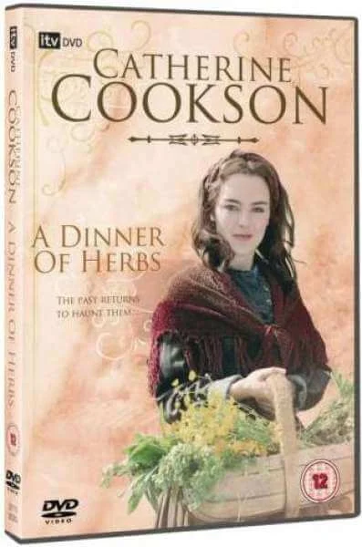 Carine Cookson - A Dinner Of Herbs Afbeelding 1