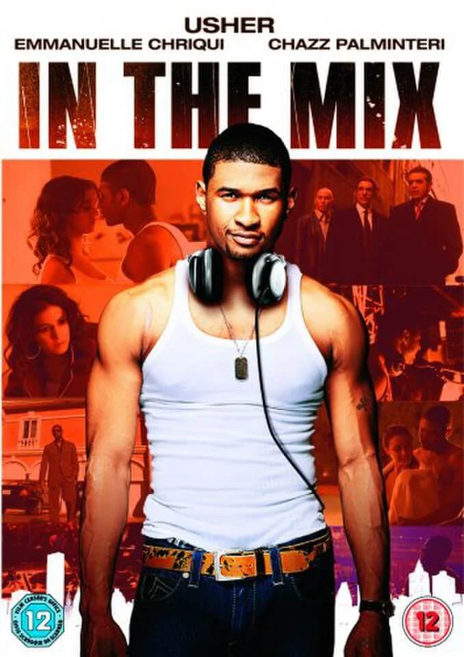 In The Mix Afbeelding 1
