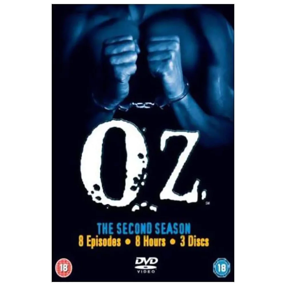 Oz - Seizoen 2 Afbeelding 1