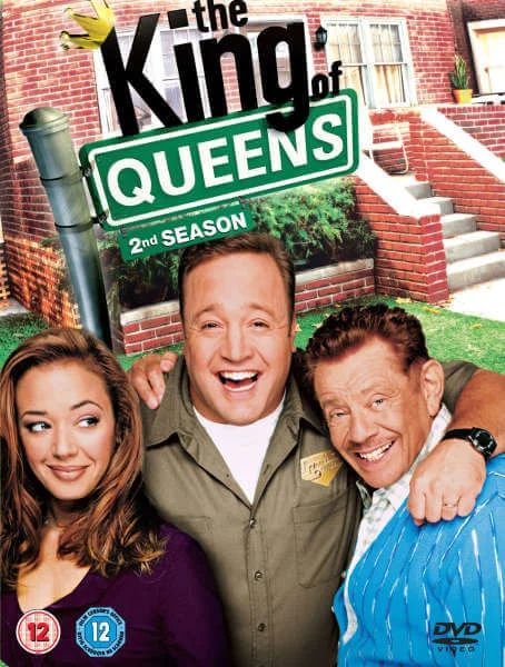 King Of Queens - Seizoen 2 Afbeelding 1