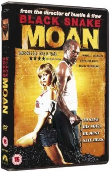 Black Snake Moan Afbeelding 1