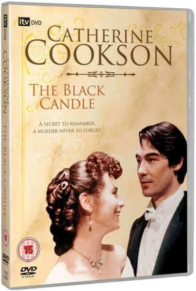 Catherine Cookson: The Black Candle Afbeelding 1