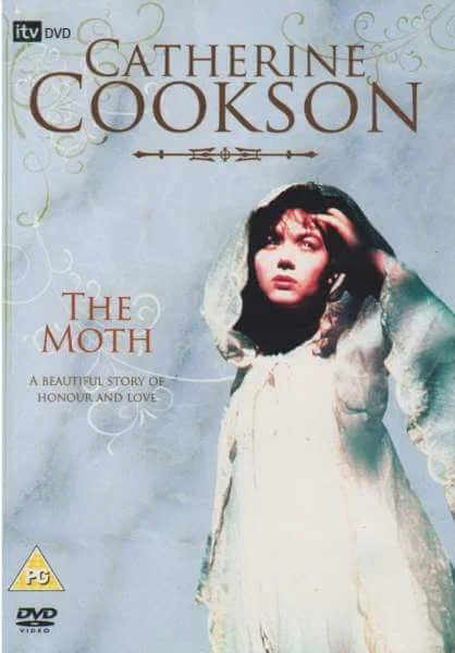 Catherine Cookson: The Moth Afbeelding 1