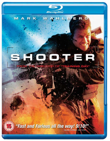 Shooter Afbeelding 1