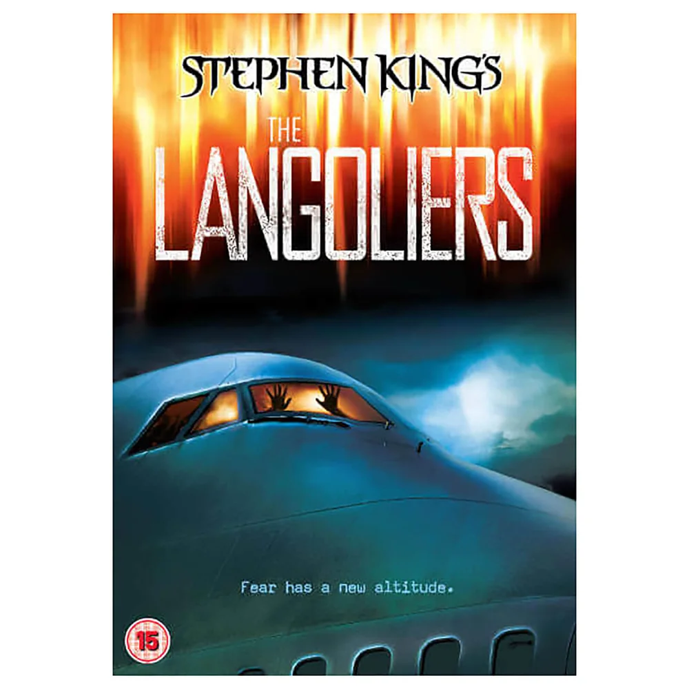Stephen Kings Langoliers Afbeelding 1