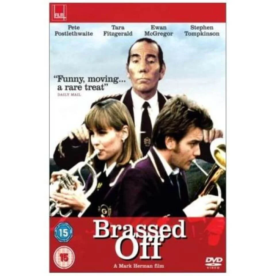 Brassed Off Afbeelding 1