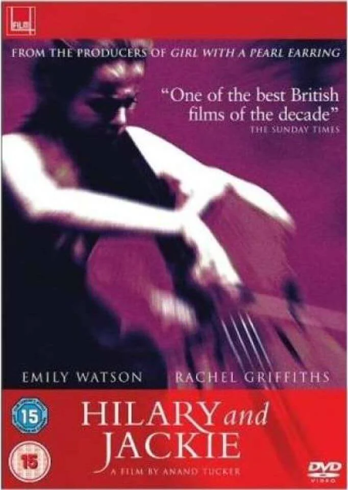 Hilary And Jackie Afbeelding 1