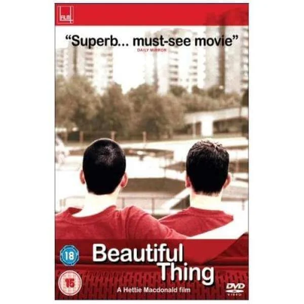 Beautiful Thing Afbeelding 1