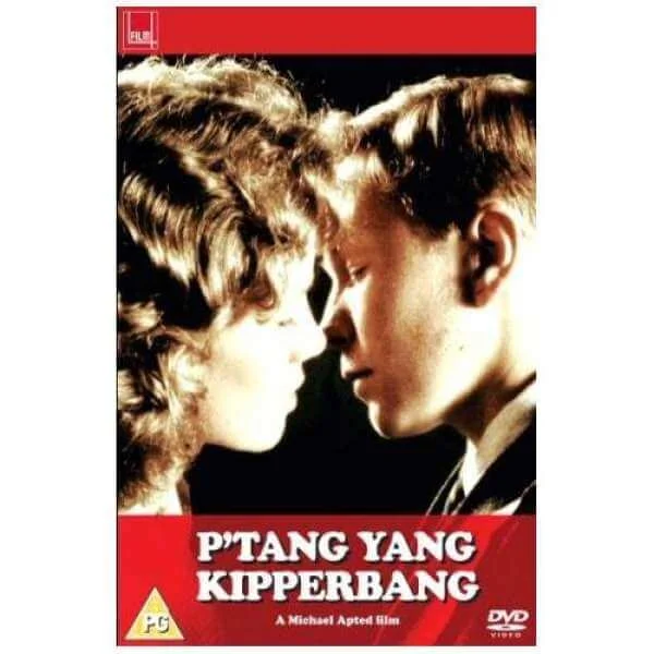 Ptang Yang Kipperbang Afbeelding 1