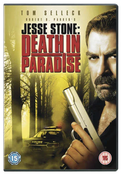 Jesse Stone: Death In Paradise Afbeelding 1