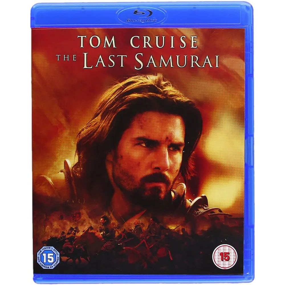 The Last Samurai Afbeelding 1