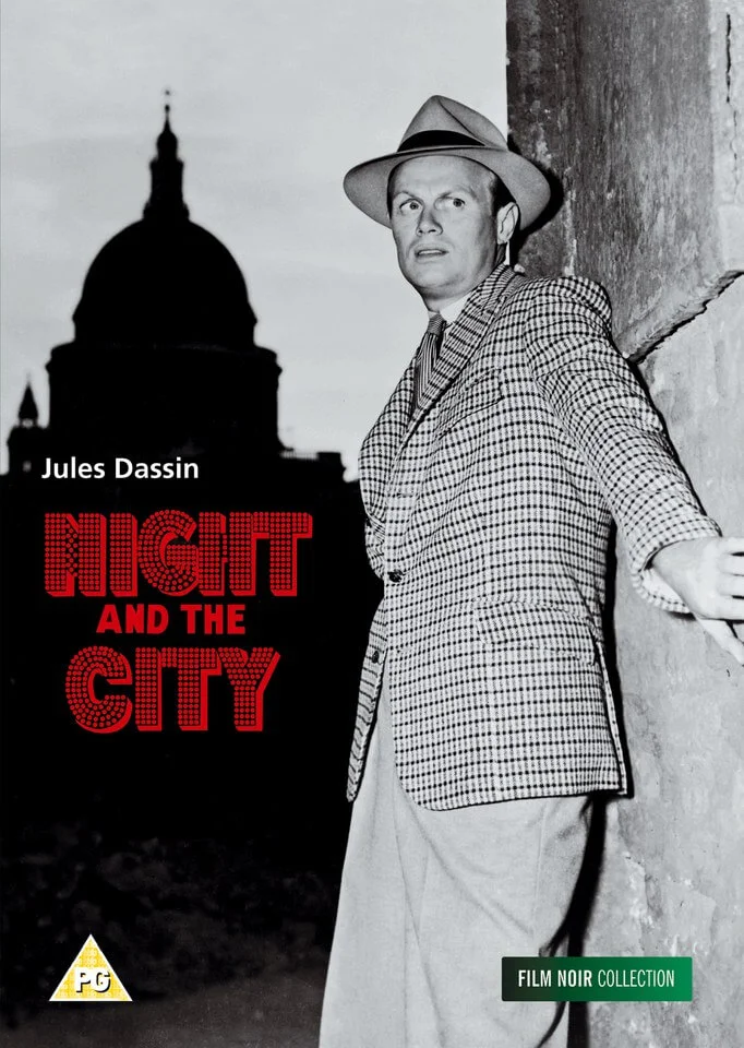 Night and City Afbeelding 1