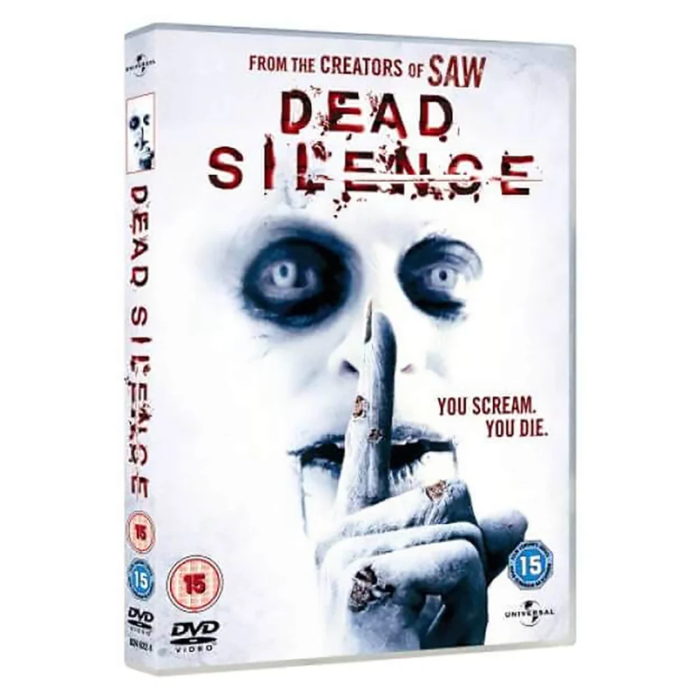 Dead Silence Afbeelding 1