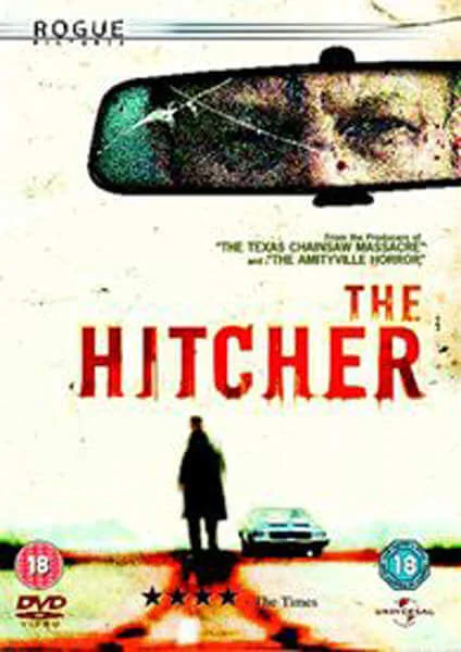 The Hitcher Afbeelding 1