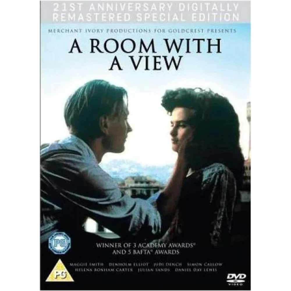 A Room With A View Afbeelding 1