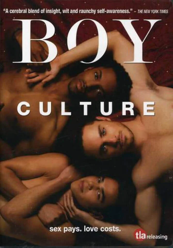 Boy Culture Afbeelding 1