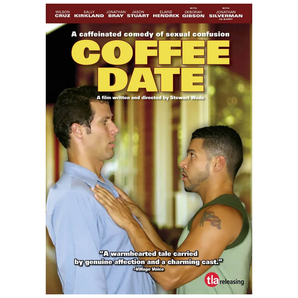 Coffee Date Afbeelding 1