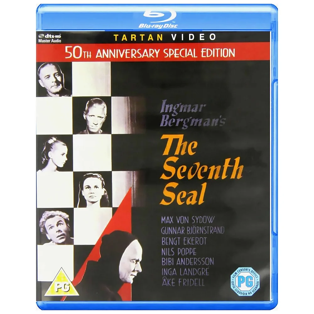 The Seventh Seal Afbeelding 1