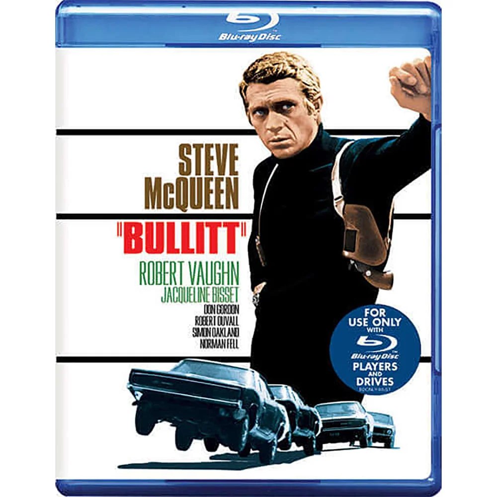 Bullitt Afbeelding 1