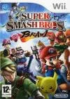 Super Smash Bros. Brawl Afbeelding 1