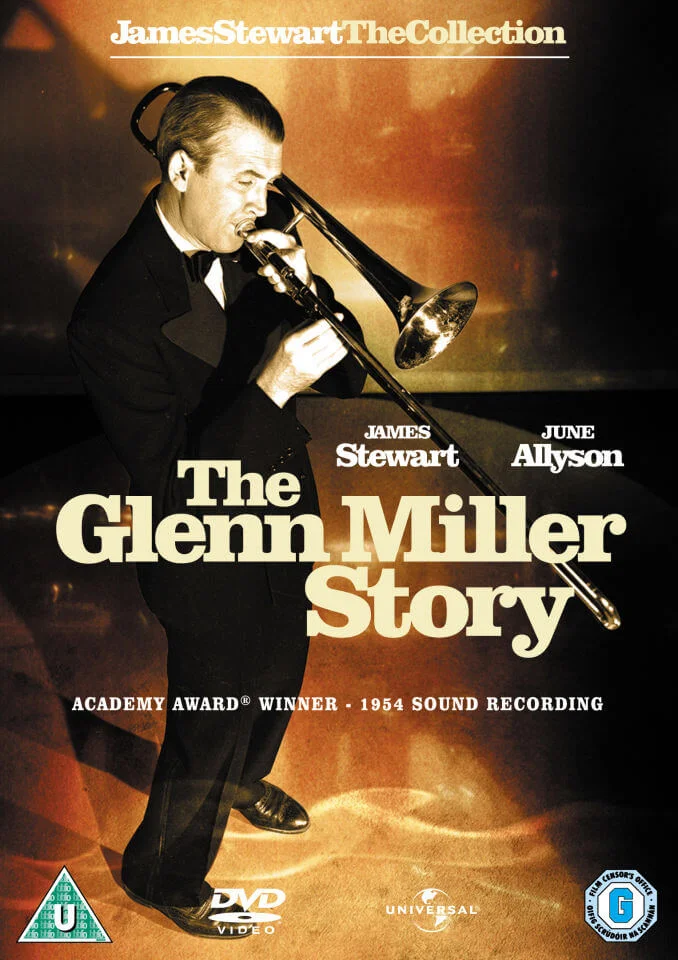 The Glenn Miller Story Afbeelding 1
